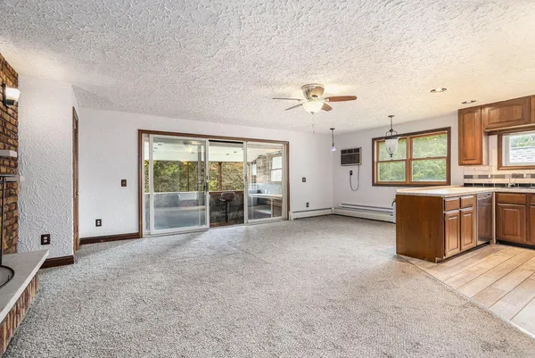 $1,150 | 1620 North Edwards Street, Unit 2, Kalamazoo, MI 49007