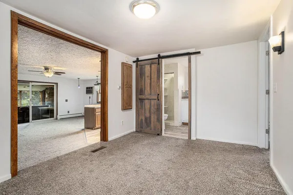 $1,150 | 1620 North Edwards Street, Unit 2, Kalamazoo, MI 49007