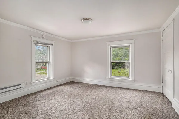 $1,150 | 1620 North Edwards Street, Unit 2, Kalamazoo, MI 49007