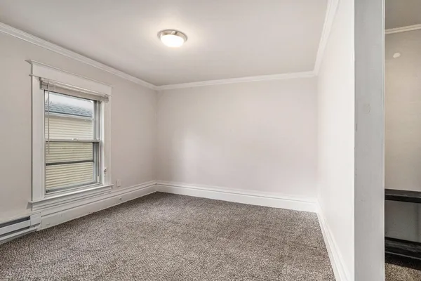 $1,150 | 1620 North Edwards Street, Unit 2, Kalamazoo, MI 49007