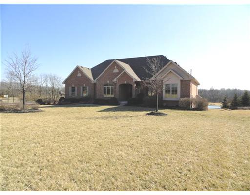 7110 Cox Road Pleasant Hill, OH 45359 - Photo 1 of 18 Gallery Image 1