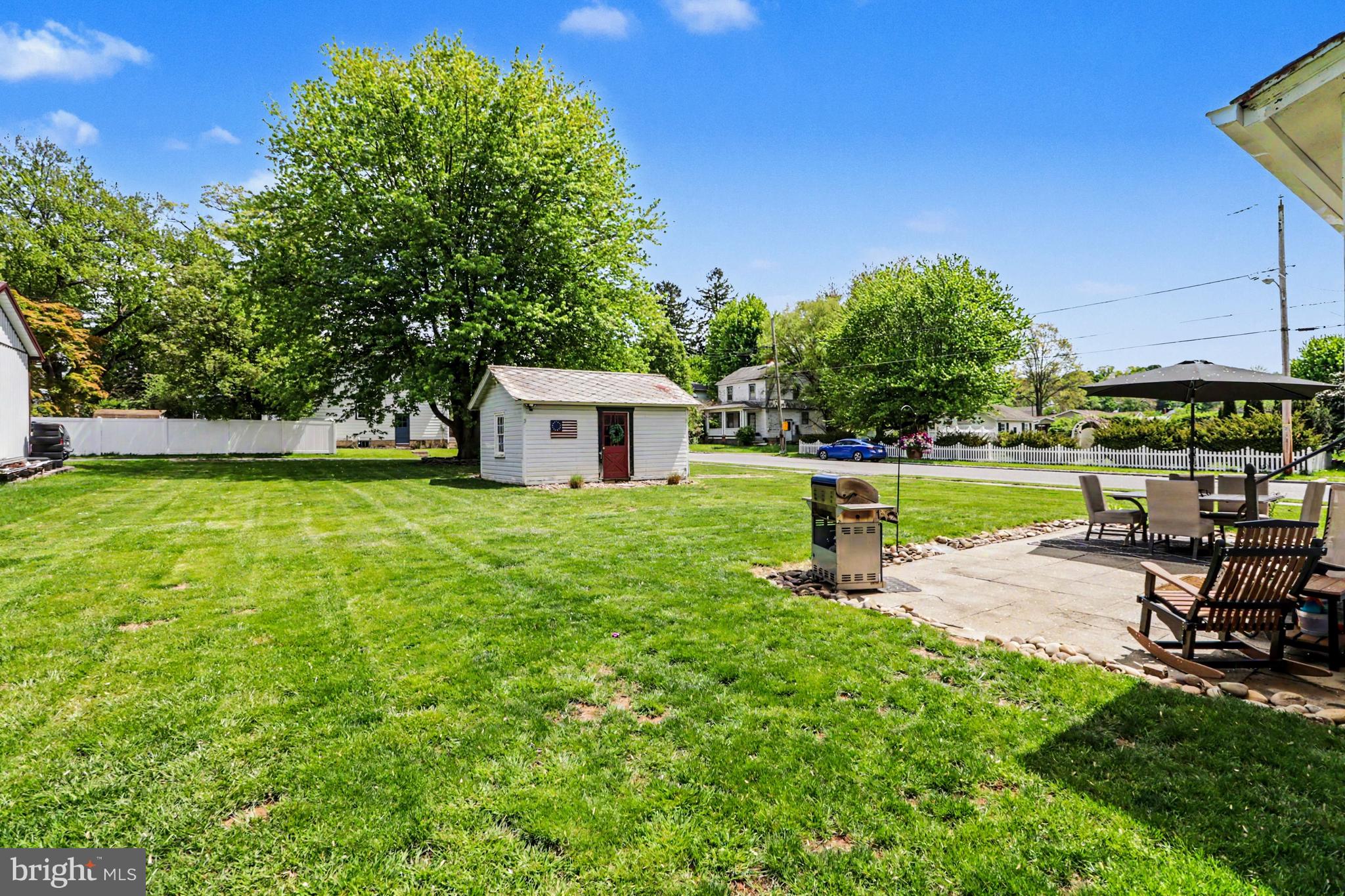 2536 Cornwall Road Lebanon, PA 17042 - Photo 25 of 38