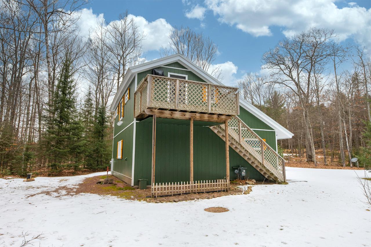 3845 Silver Birch Road Conover, WI 54519 - Photo 11 of 25 Gallery Image 11