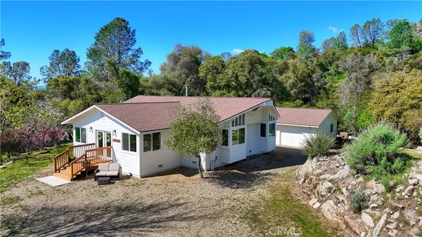 $449,000 | 4740 Grist Road, Mariposa, CA 95338