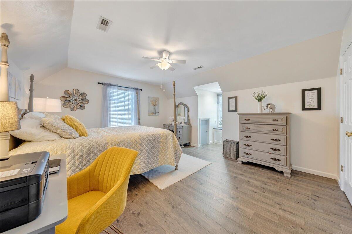 2695 Hardy Road Hardy, VA 24101 - Photo 16 of 36 a bedroom with a bed and furniture