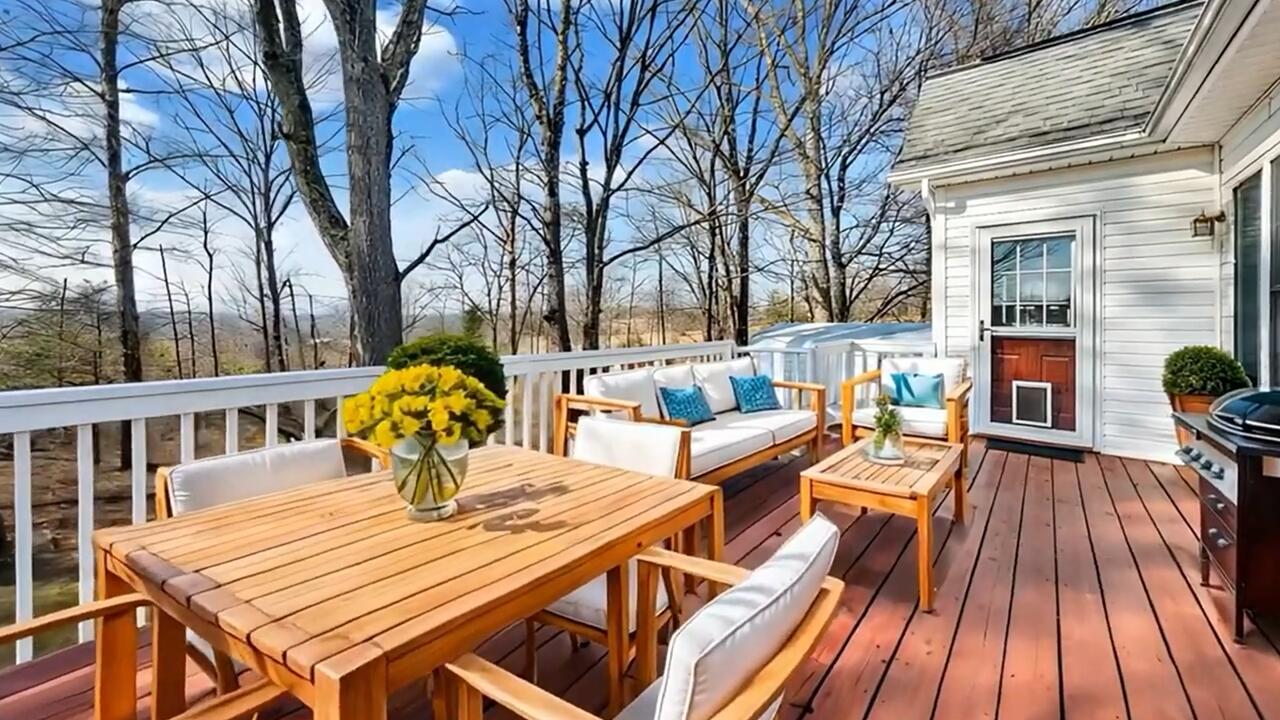 2695 Hardy Road Hardy, VA 24101 - Photo 23 of 36 a outdoor view with a sitting space