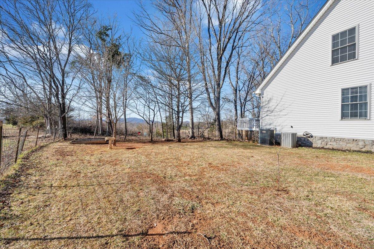 2695 Hardy Road Hardy, VA 24101 - Photo 28 of 36 a view of large space with a trees