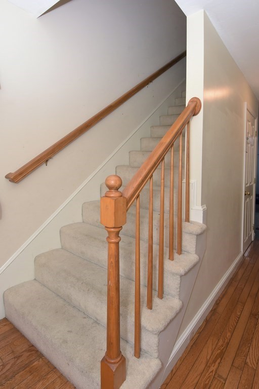 17 Highfield Road, Unit C Charlton, MA 01507 - Photo 16 of 31 a view of entryway