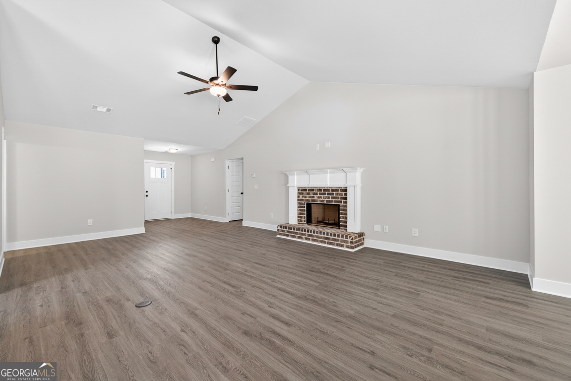 174 Airport Road, Unit 12 Canon, GA 30520 - Photo 6 of 32