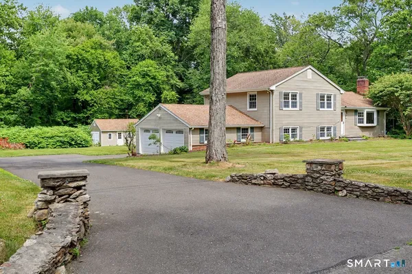 $5,600 | 65 Gate Ridge Road, Easton, CT 06612
