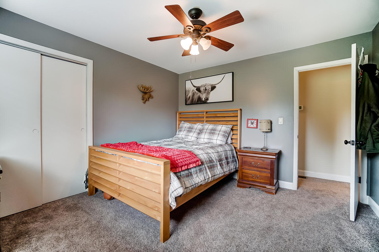 3716 Fowler Road Springfield, OH 45502 - Photo 20 of 44 Gallery Image 20