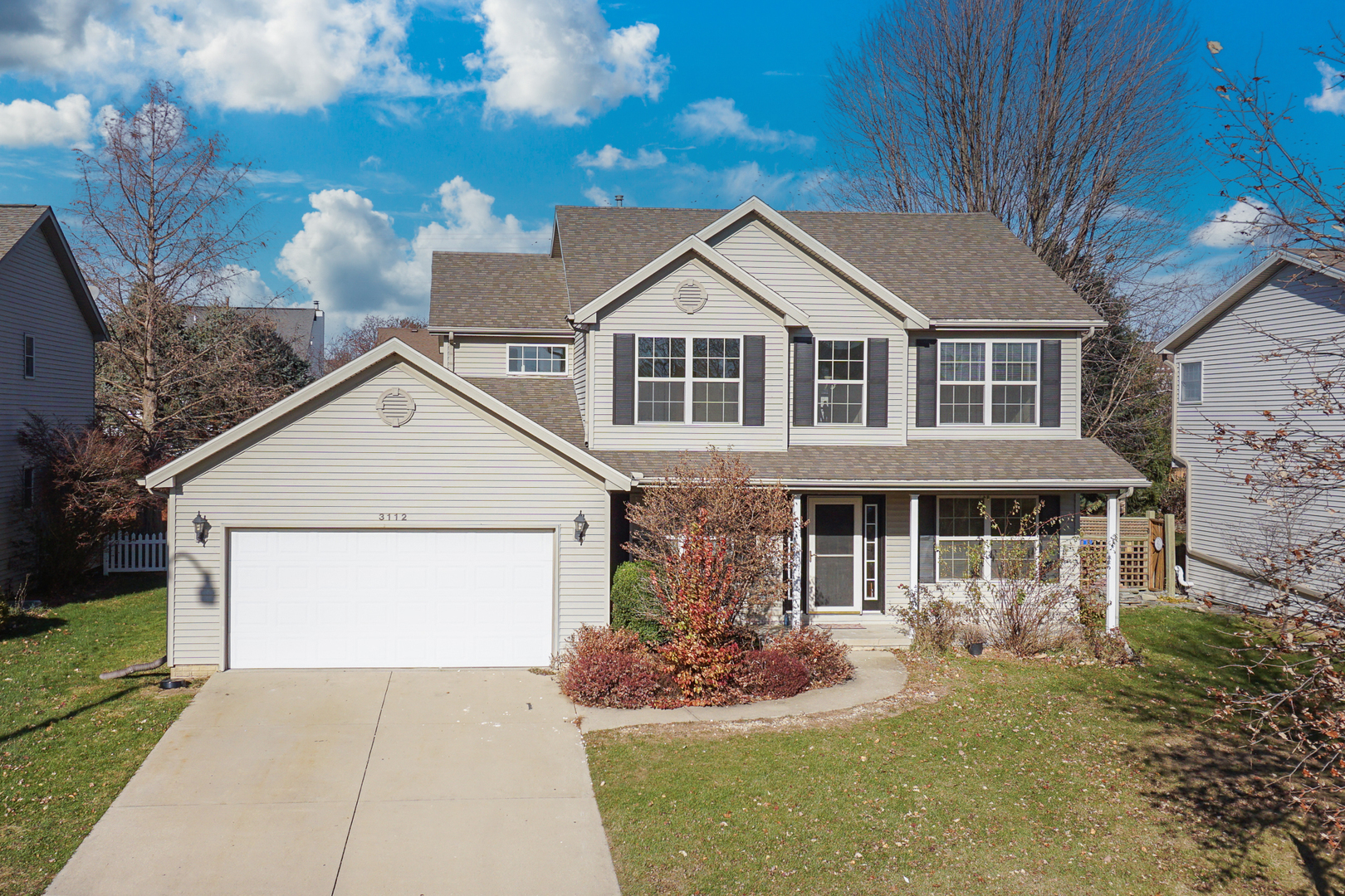3112 Sable Oaks Road Bloomington, IL 61704 - Photo 1 of 43 Gallery Image 1