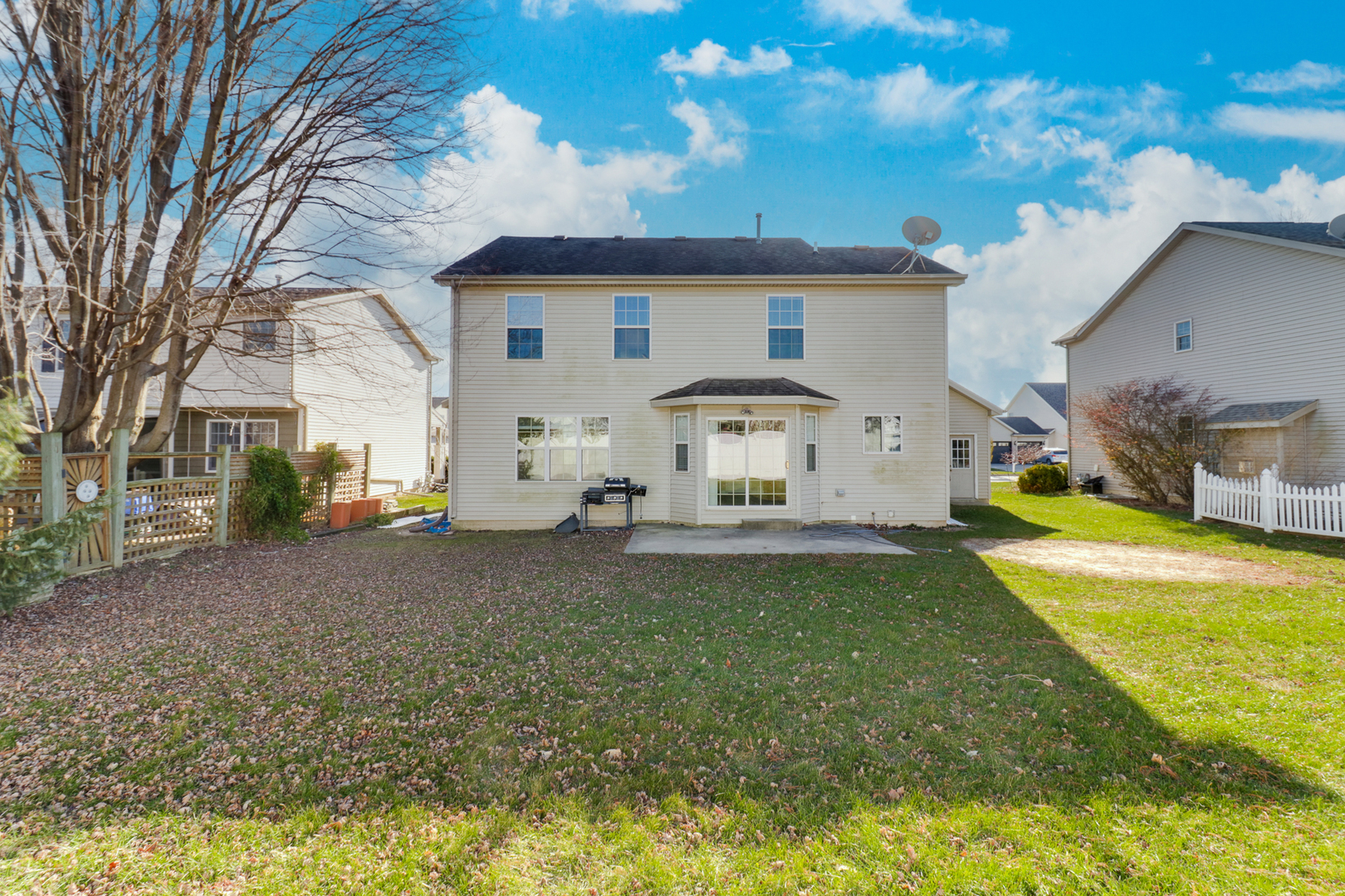 3112 Sable Oaks Road Bloomington, IL 61704 - Photo 38 of 43 Gallery Image 38