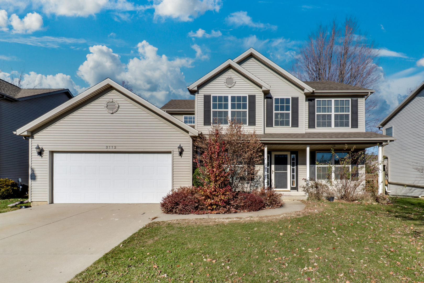 3112 Sable Oaks Road Bloomington, IL 61704 - Photo 43 of 43 Gallery Image 43