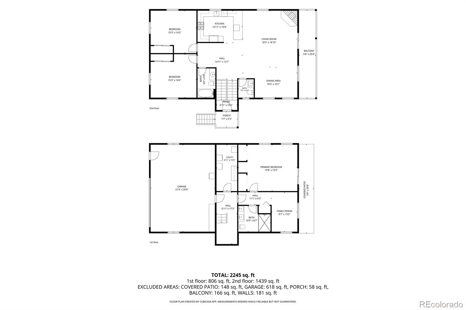 310 Arapahoe Road Winter Park, CO 80482 - Photo 49 of 50