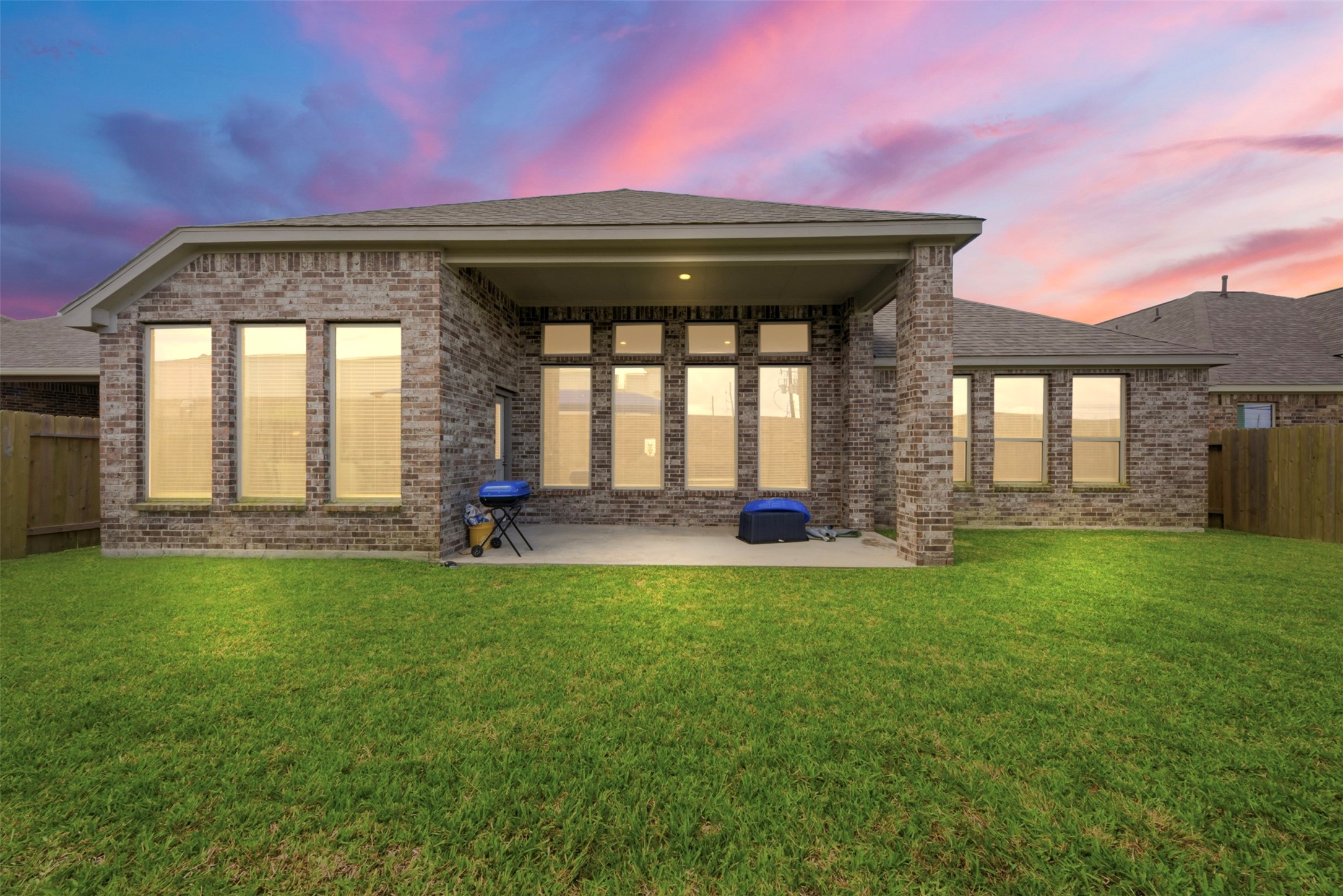 2417 Sequoia Grove Drive Rosharon, TX 77583 - Photo 29 of 37