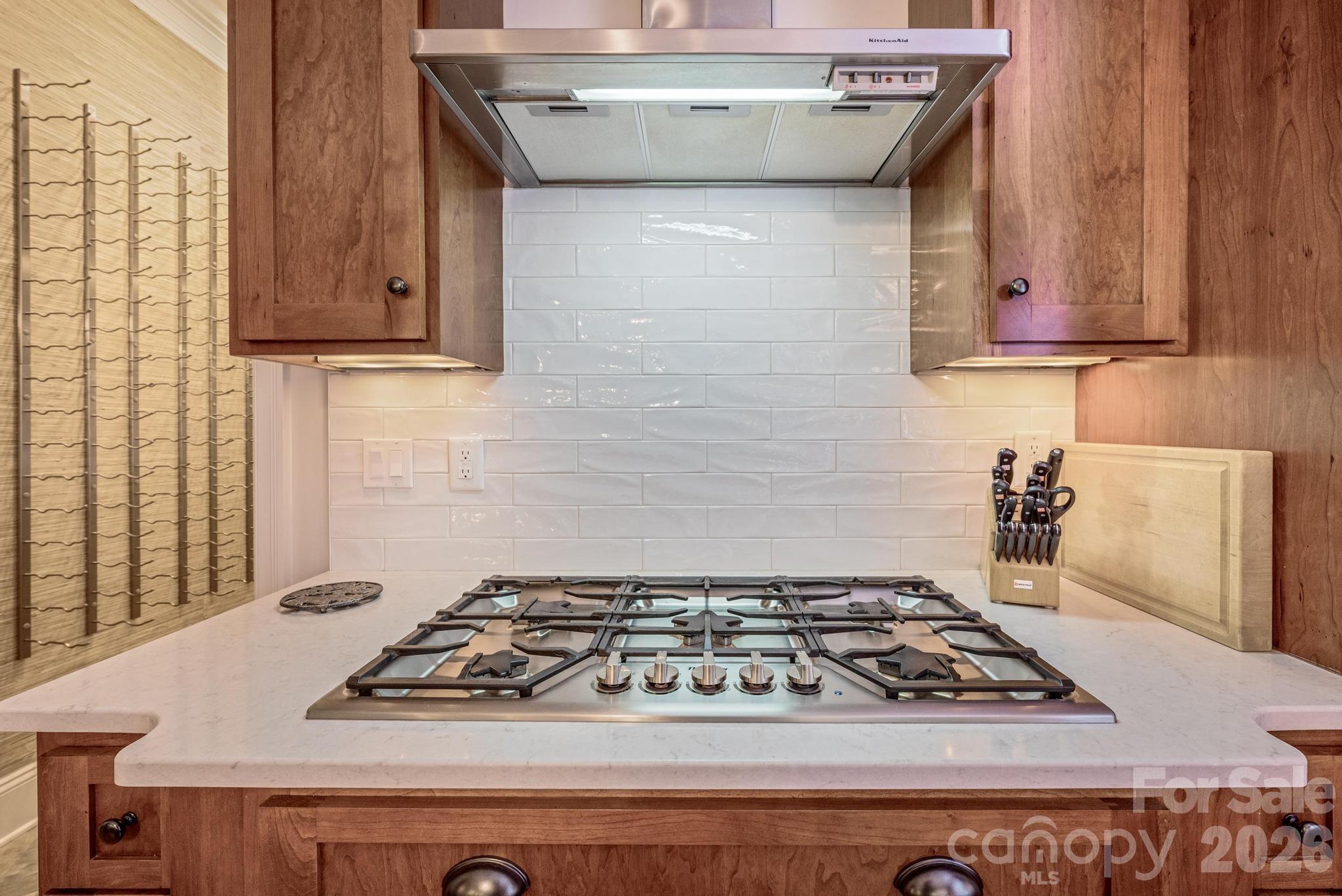 7315 Bay Ridge Drive Denver, NC 28037 - Photo 10 of 39 a stove top oven sitting inside of a kitchen