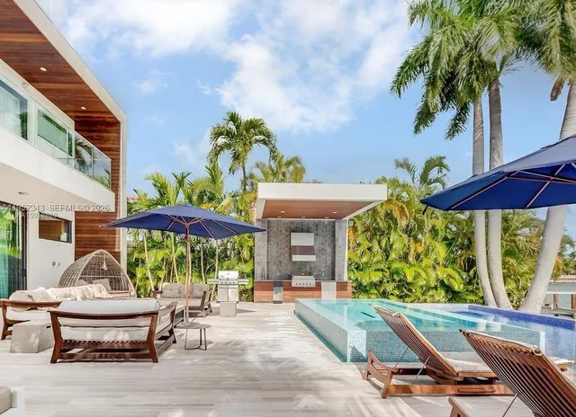 $70,000 | 321 East Dilido Drive, Miami Beach, FL 33139