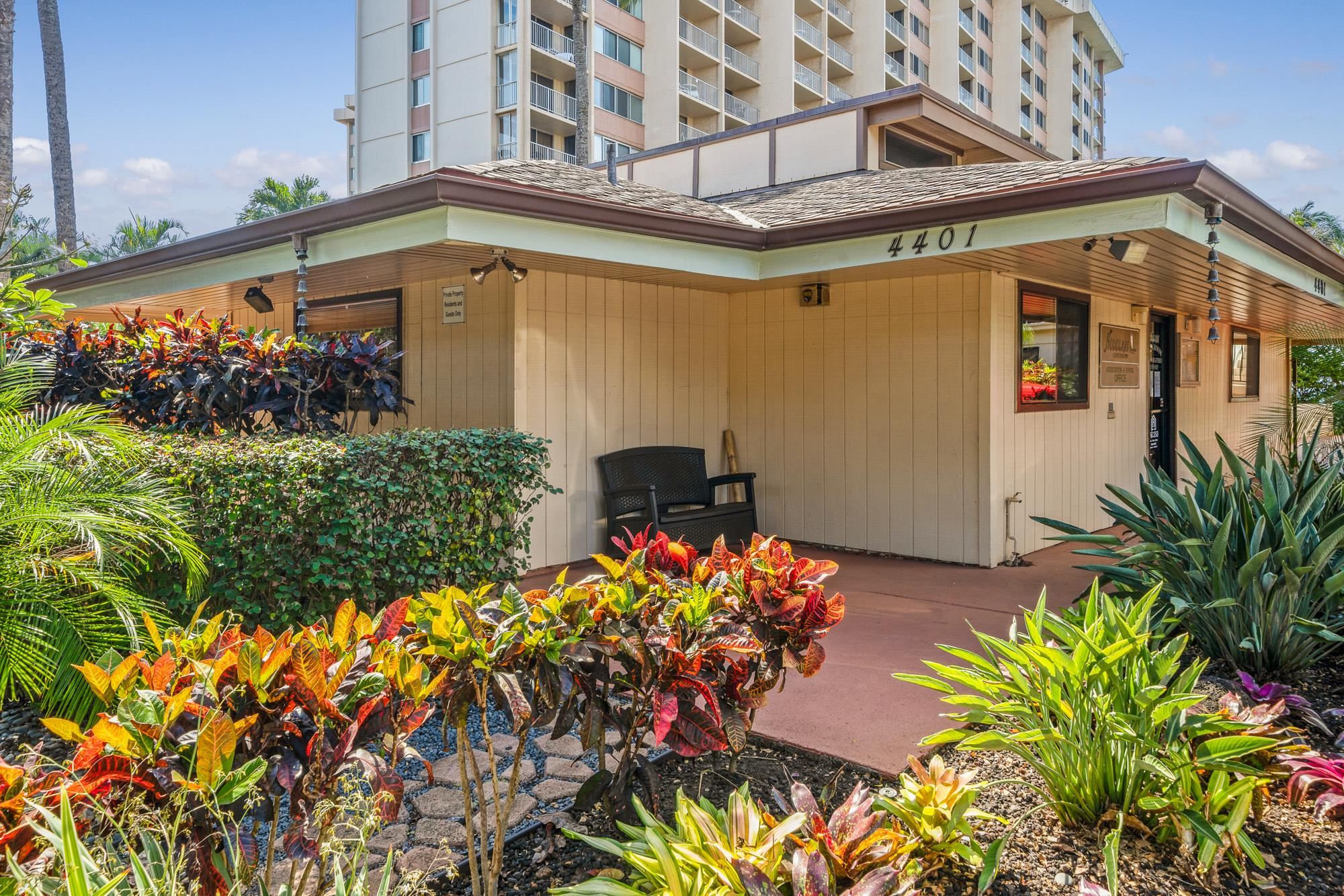 4401 Lower Honoapiilani Road, Unit A502 Lahaina, HI 96761 - Photo 27 of 39