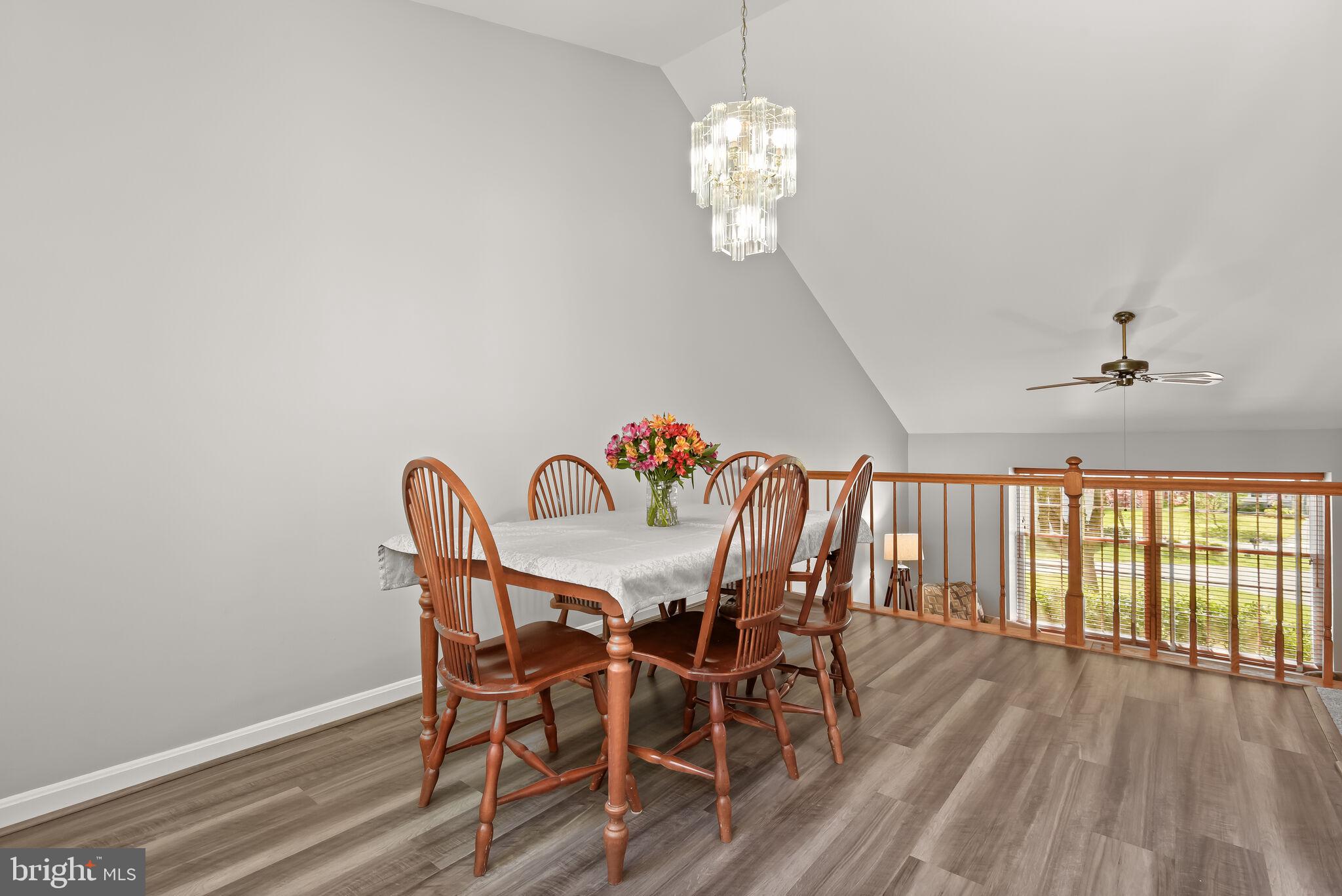 12909 Summer Hill Drive Silver Spring, MD 20904 - Photo 12 of 43 Dining room