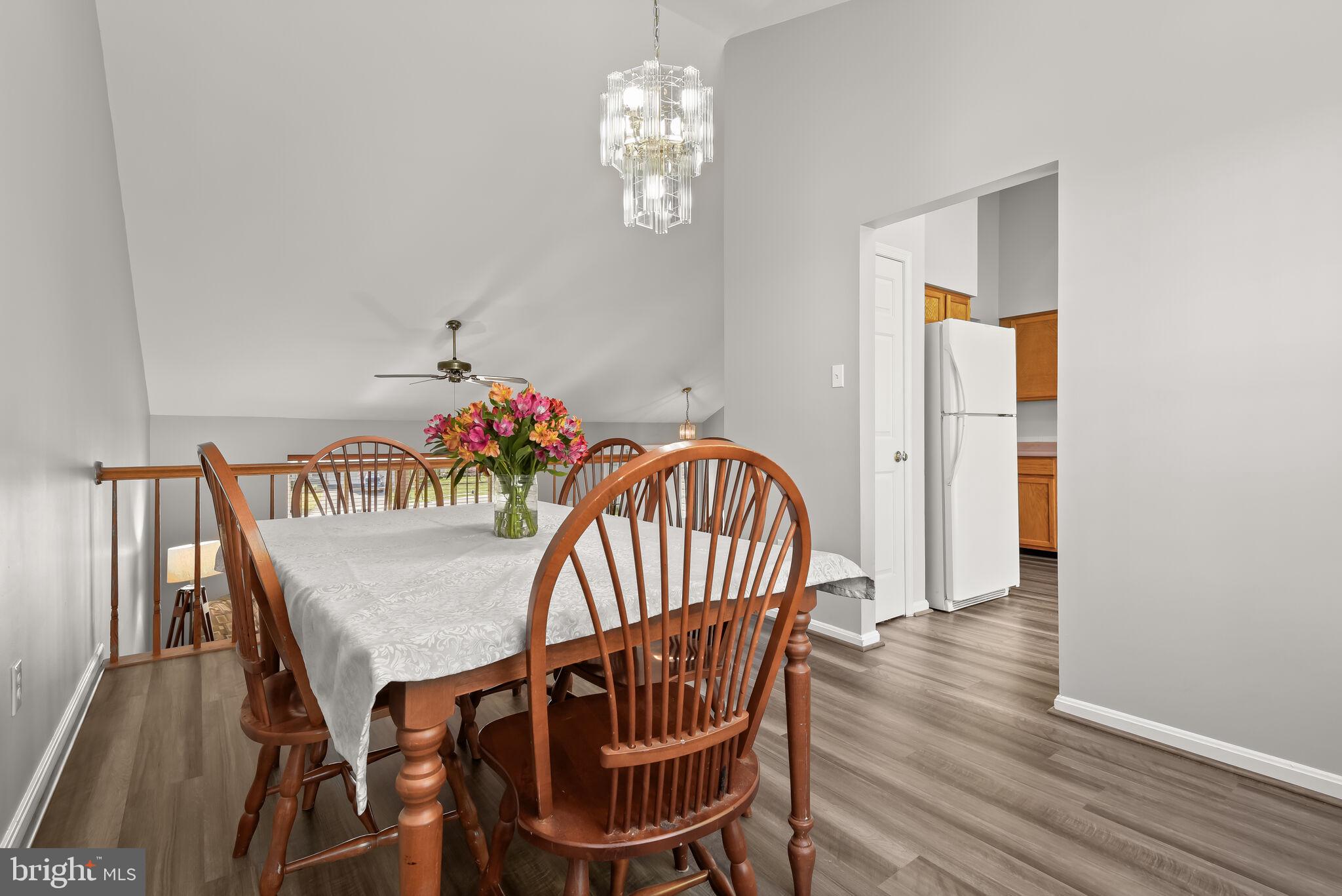 12909 Summer Hill Drive Silver Spring, MD 20904 - Photo 13 of 43 Dining room