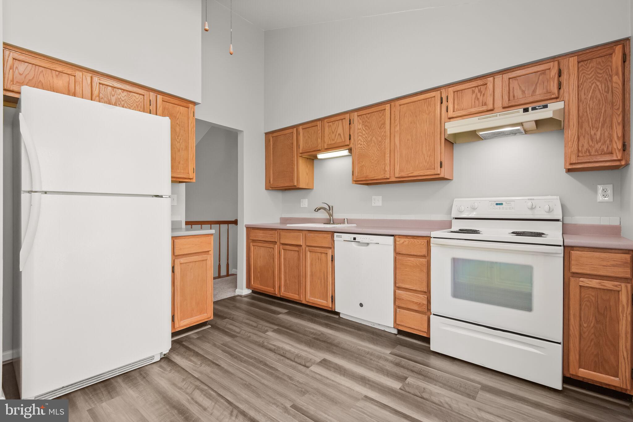 12909 Summer Hill Drive Silver Spring, MD 20904 - Photo 15 of 43 Kitchen