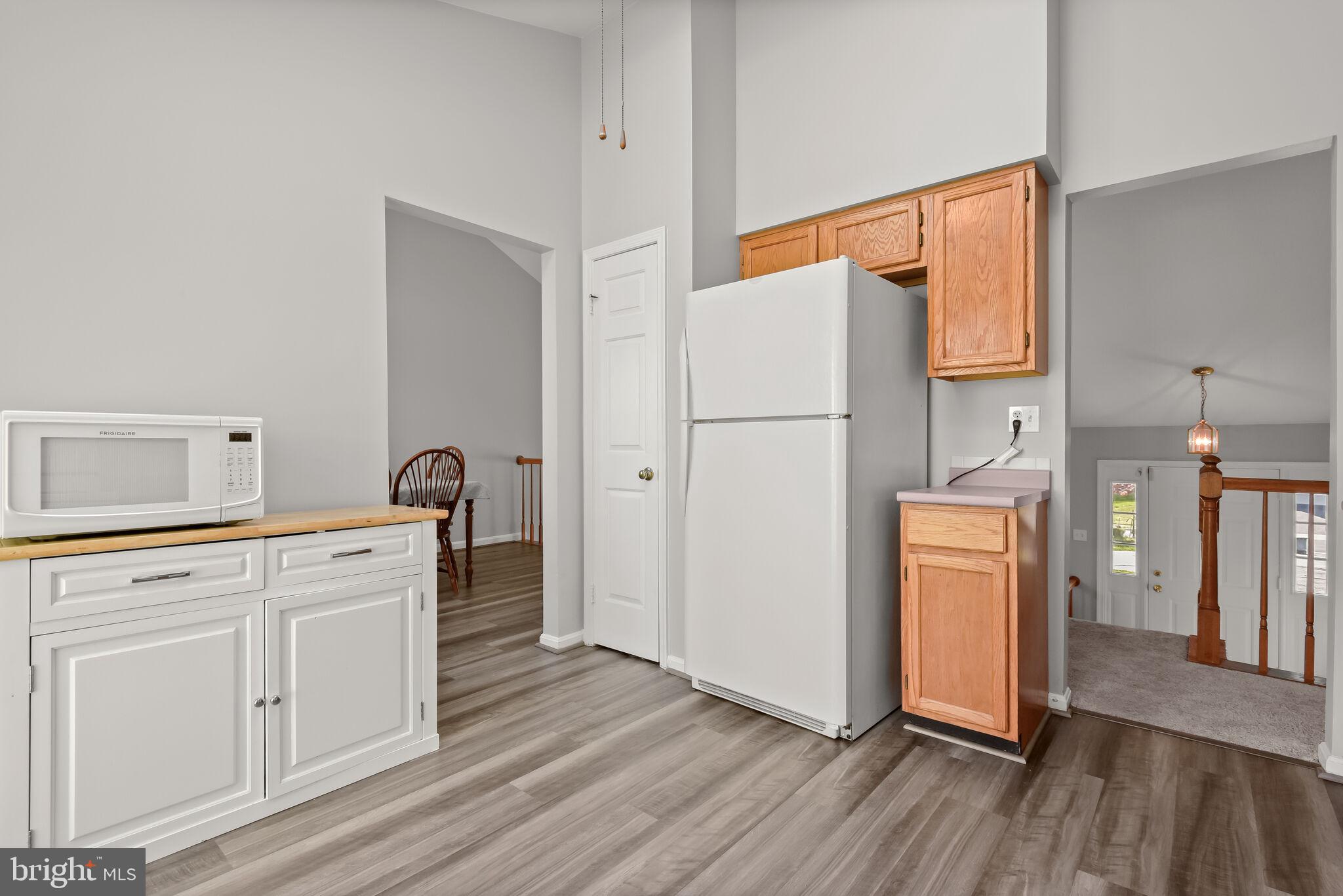 12909 Summer Hill Drive Silver Spring, MD 20904 - Photo 16 of 43 Kitchen