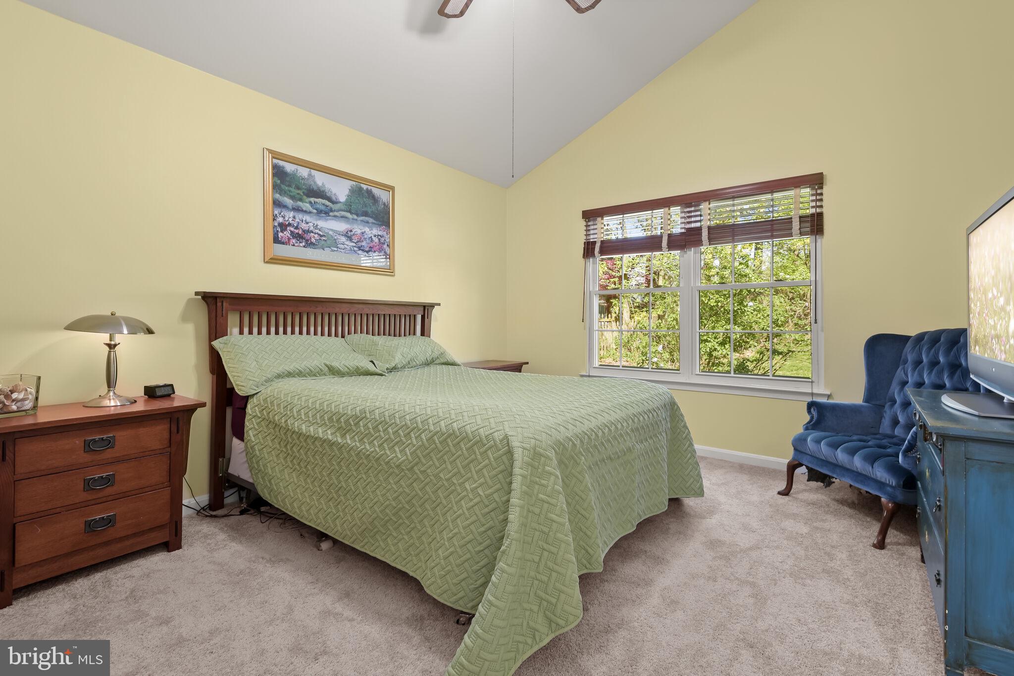 12909 Summer Hill Drive Silver Spring, MD 20904 - Photo 18 of 43 Primary bedroom