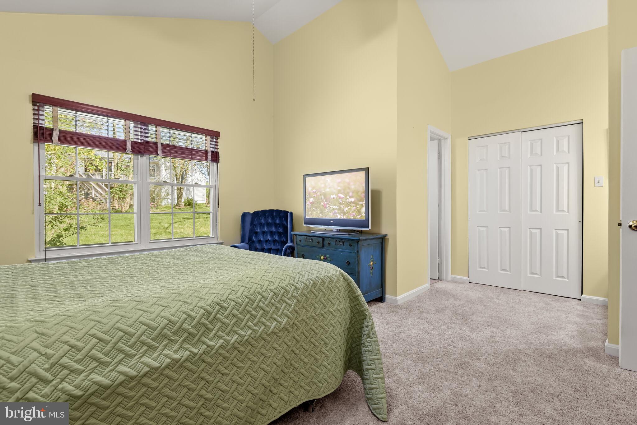 12909 Summer Hill Drive Silver Spring, MD 20904 - Photo 19 of 43 Primary bedroom