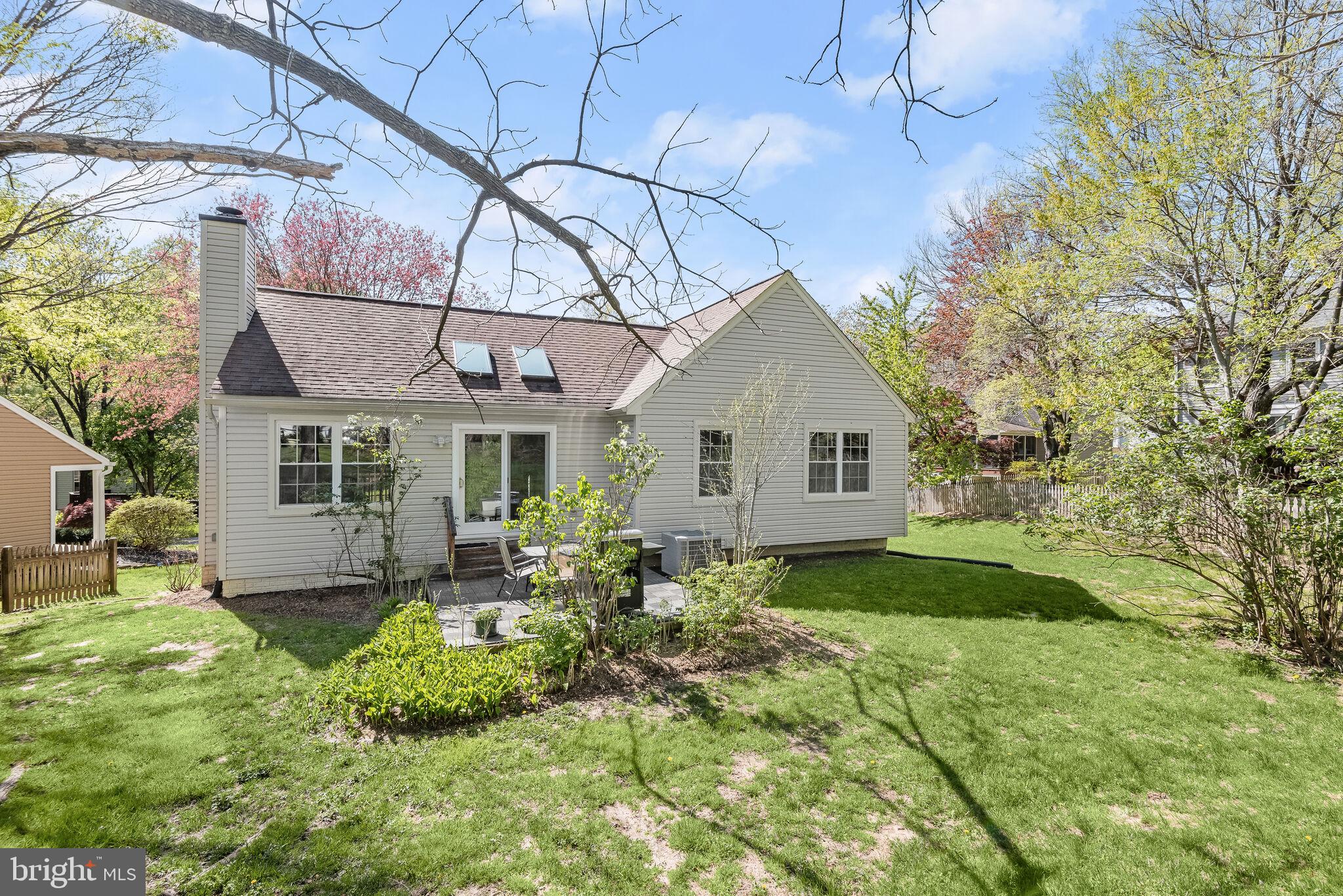 12909 Summer Hill Drive Silver Spring, MD 20904 - Photo 2 of 43 Landscaped grounds