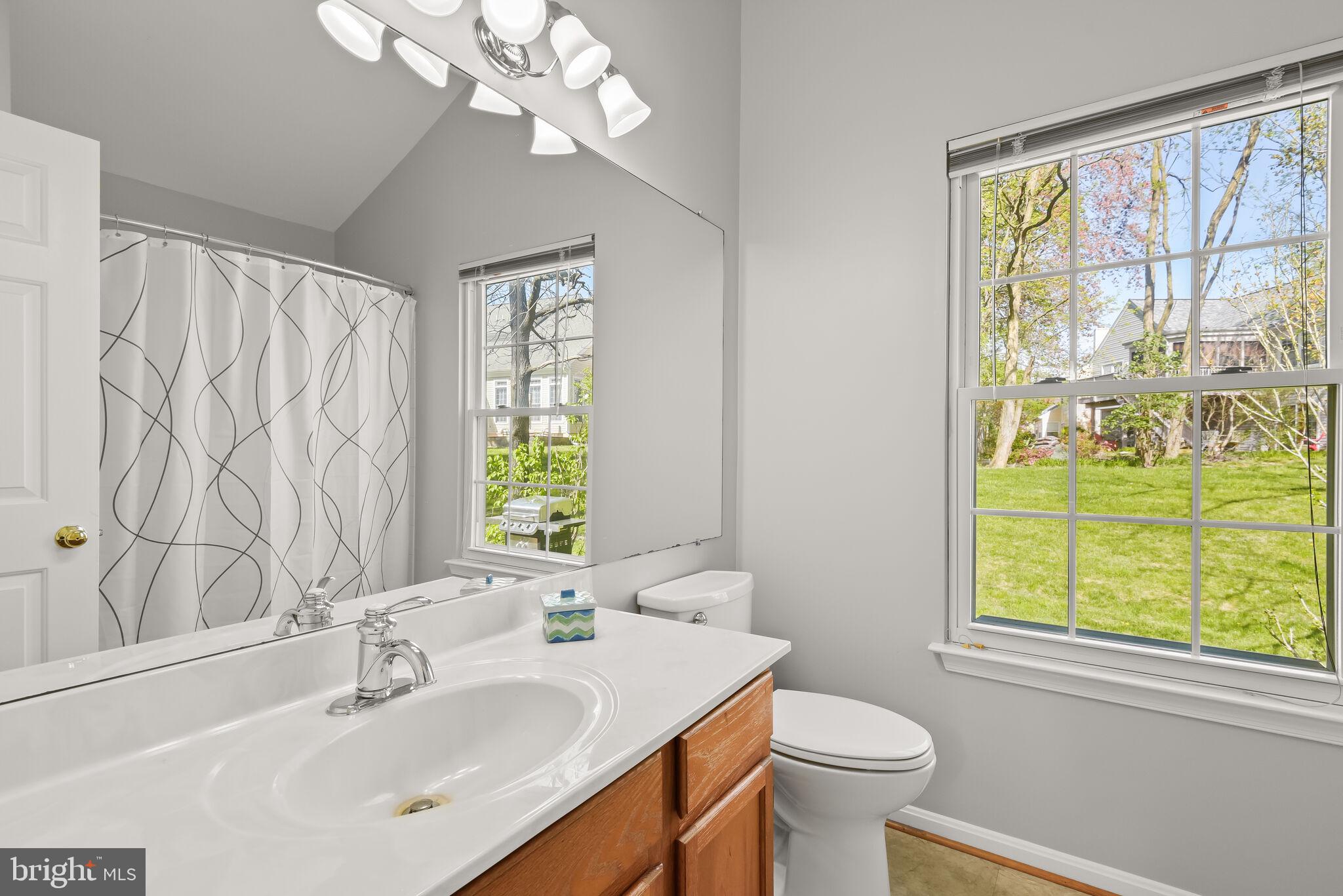 12909 Summer Hill Drive Silver Spring, MD 20904 - Photo 22 of 43 Primary en suite bath