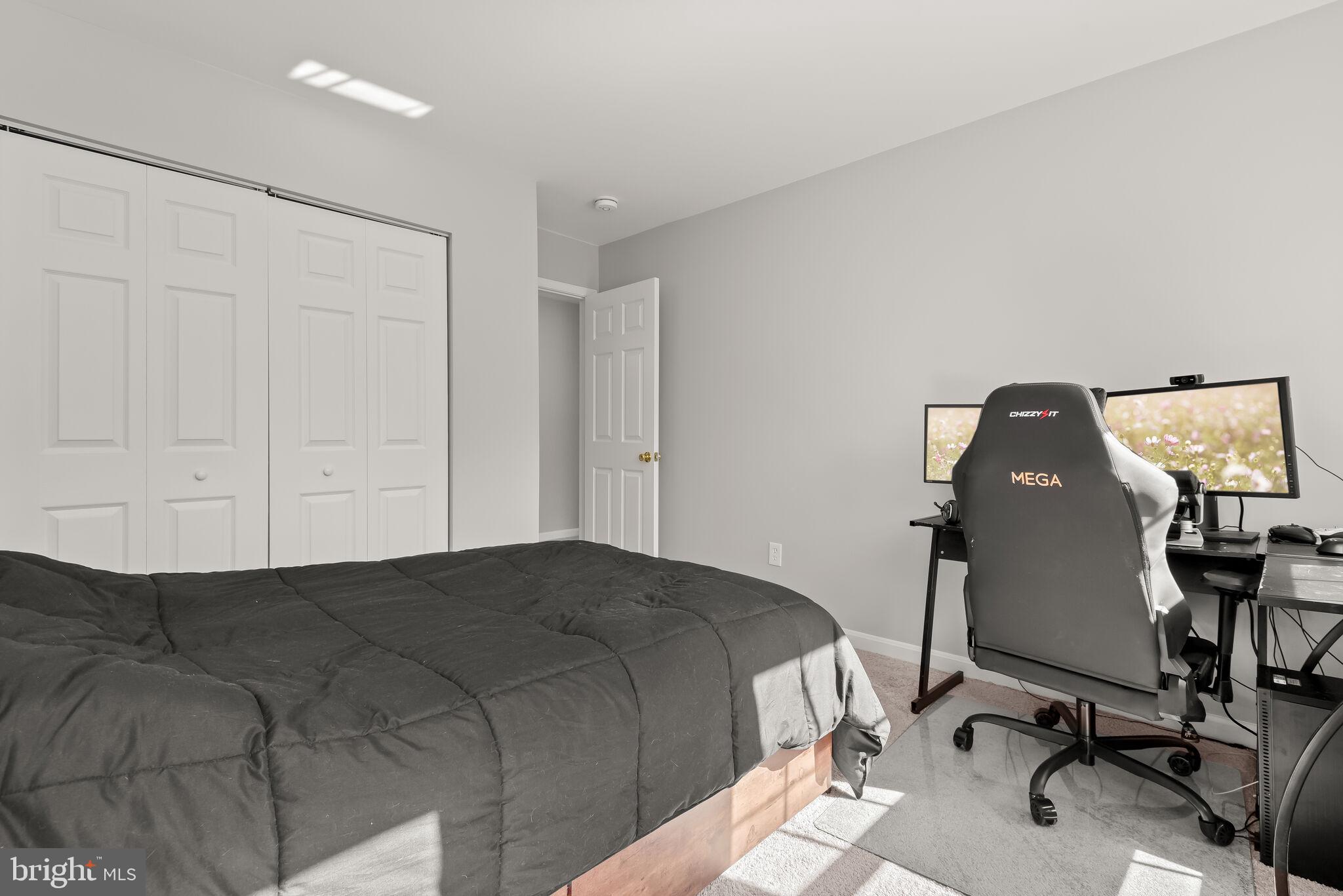 12909 Summer Hill Drive Silver Spring, MD 20904 - Photo 26 of 43 Bedroom 3