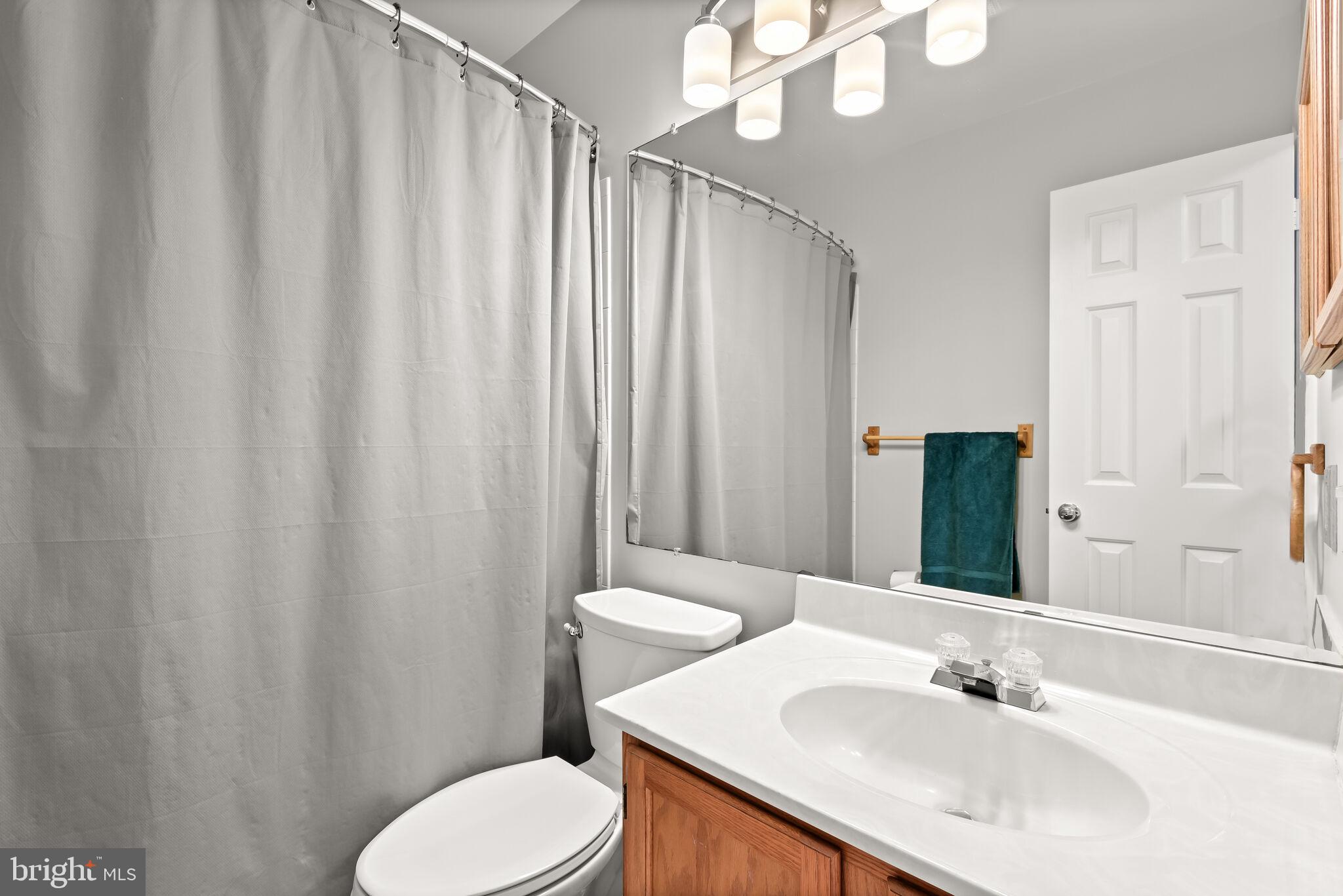 12909 Summer Hill Drive Silver Spring, MD 20904 - Photo 27 of 43 Hall bath