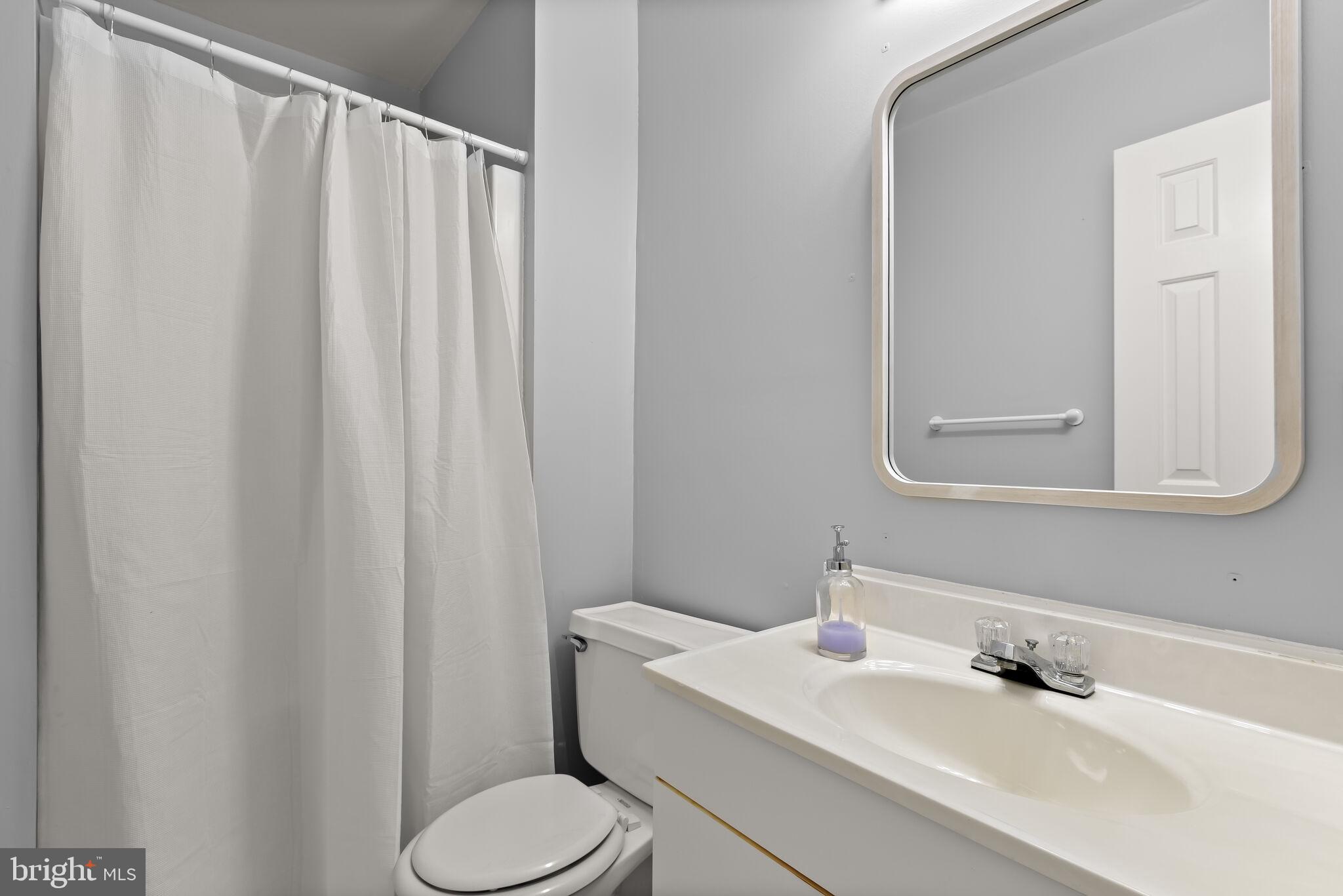 12909 Summer Hill Drive Silver Spring, MD 20904 - Photo 30 of 43 Lower level full bath