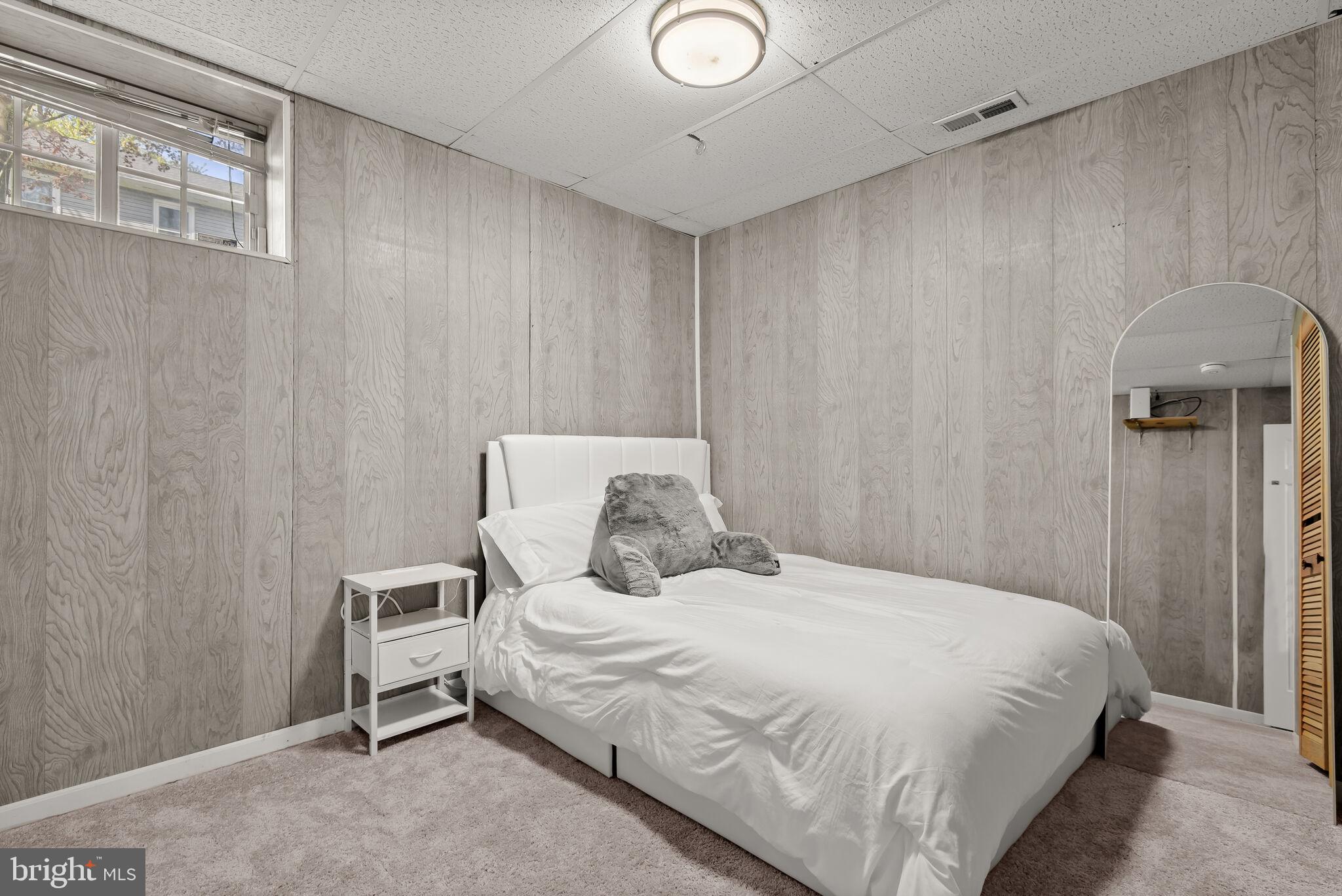 12909 Summer Hill Drive Silver Spring, MD 20904 - Photo 31 of 43 Lower level bedroom 4