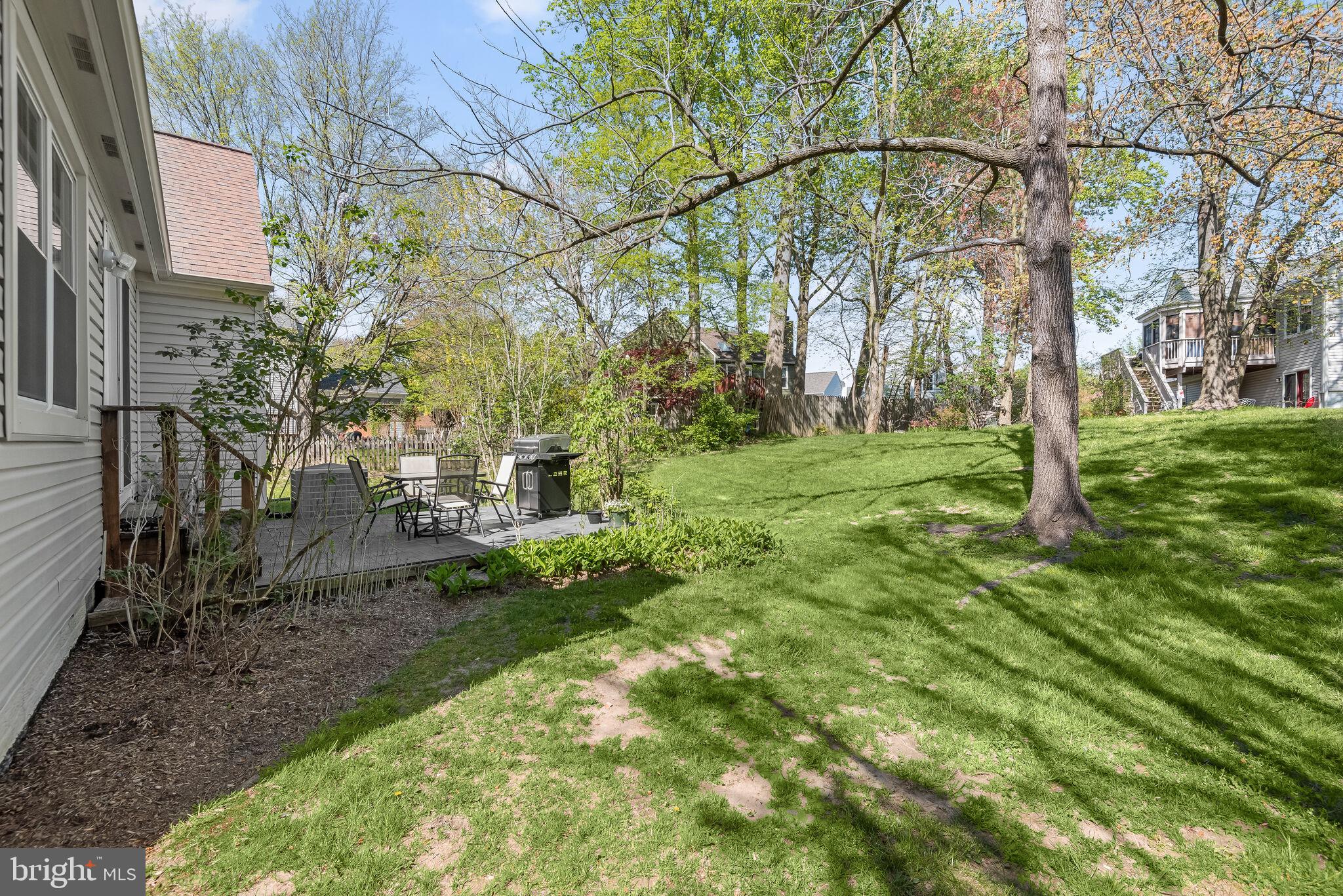 12909 Summer Hill Drive Silver Spring, MD 20904 - Photo 35 of 43 Landscaped grounds