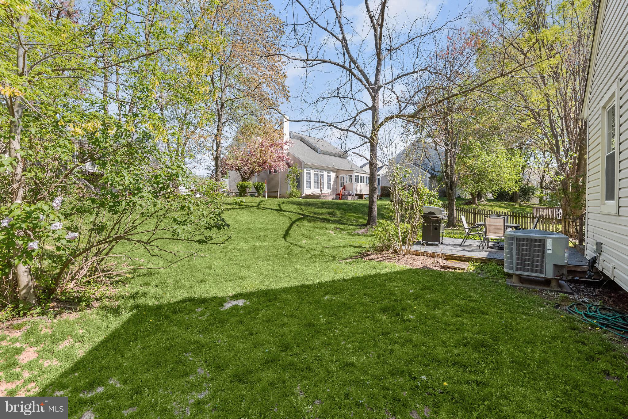 12909 Summer Hill Drive Silver Spring, MD 20904 - Photo 37 of 43 Landscaped grounds