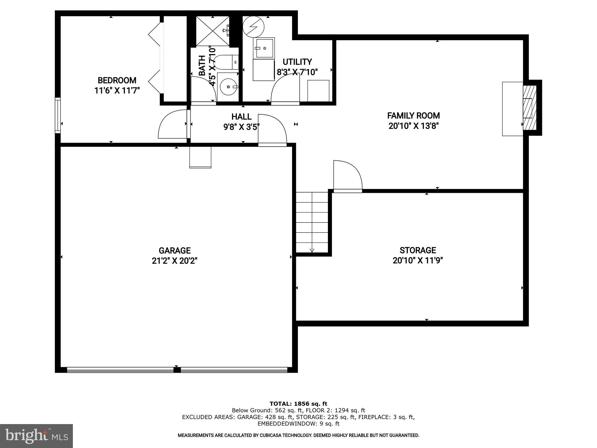 12909 Summer Hill Drive Silver Spring, MD 20904 - Photo 39 of 43 lower