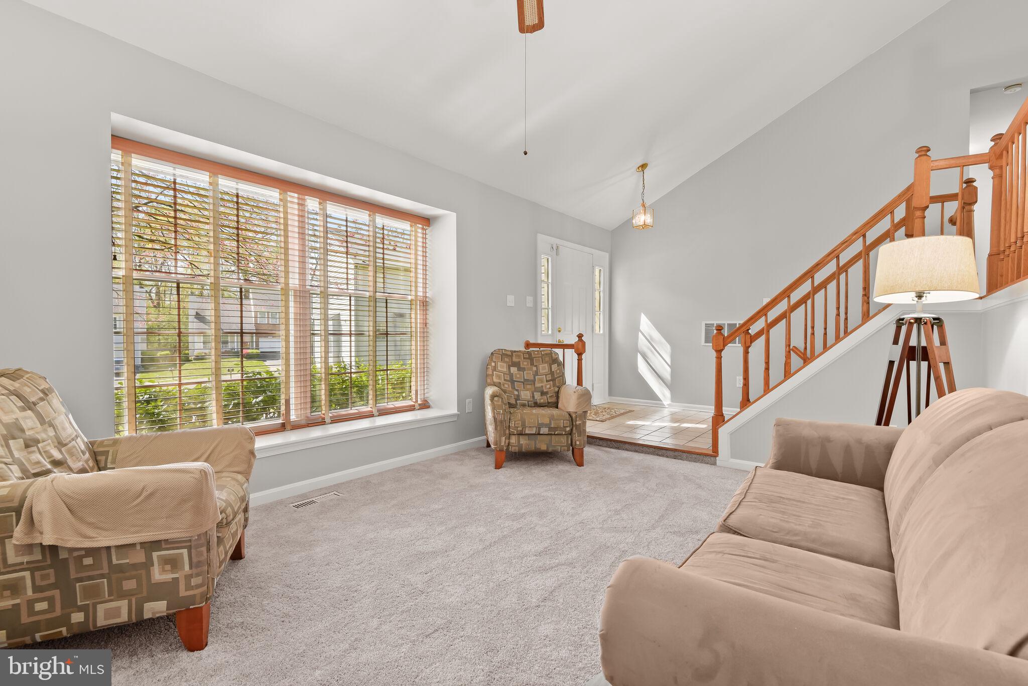 12909 Summer Hill Drive Silver Spring, MD 20904 - Photo 8 of 43 Living room