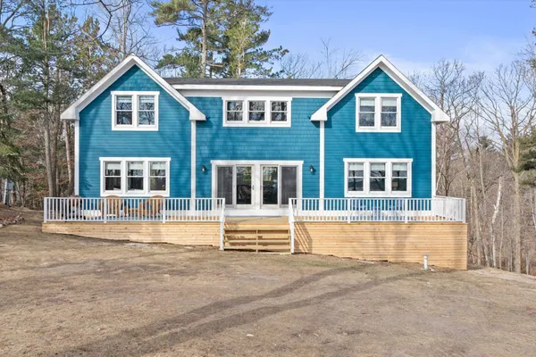 $865,000 | 31528 Lakeview Drive, Cushing, MN 56443