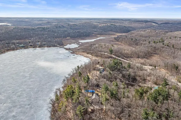 $865,000 | 31528 Lakeview Drive, Cushing, MN 56443