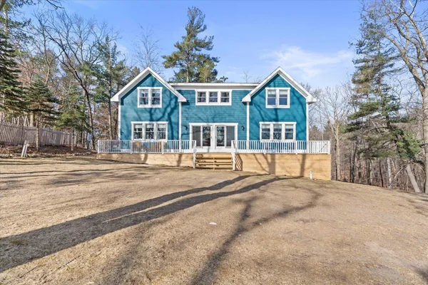 $865,000 | 31528 Lakeview Drive, Cushing, MN 56443