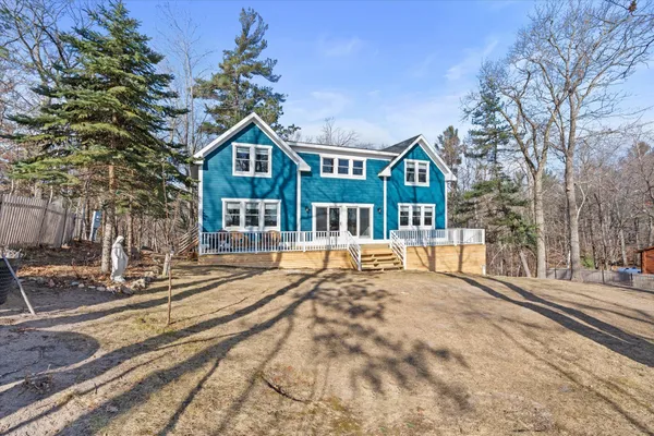 $865,000 | 31528 Lakeview Drive, Cushing, MN 56443