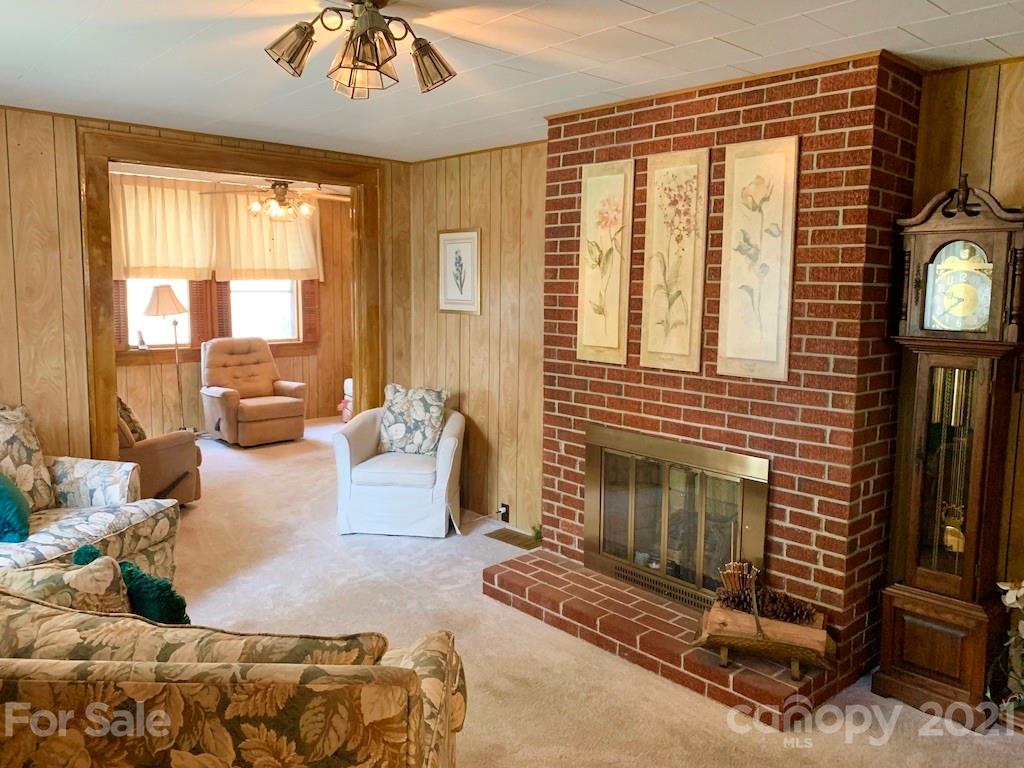 46 Ridgelawn Road Asheville, NC 28806 - Photo 24 of 47 Gallery Image 24