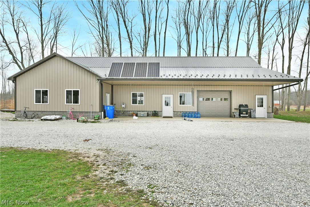 4429 Ireland Road Rome, OH 44085 - Photo 37 of 50