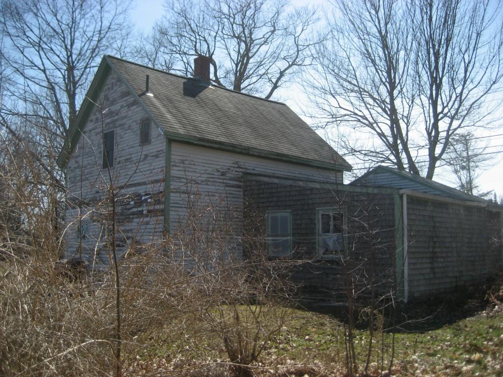 663 River Road Cushing, ME 04563 - Photo 6 of 19 Exterior back
