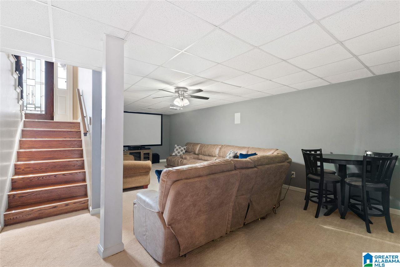 6482 Cambridge Road Pinson, AL 35126 - Photo 25 of 35