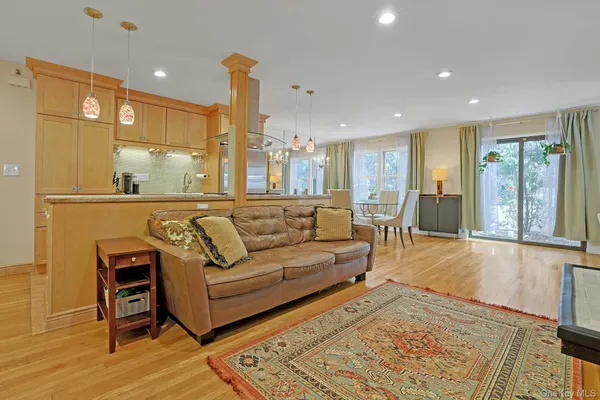 $650,000 | 216 Purchase Street, Unit 1F, Rye, NY 10580