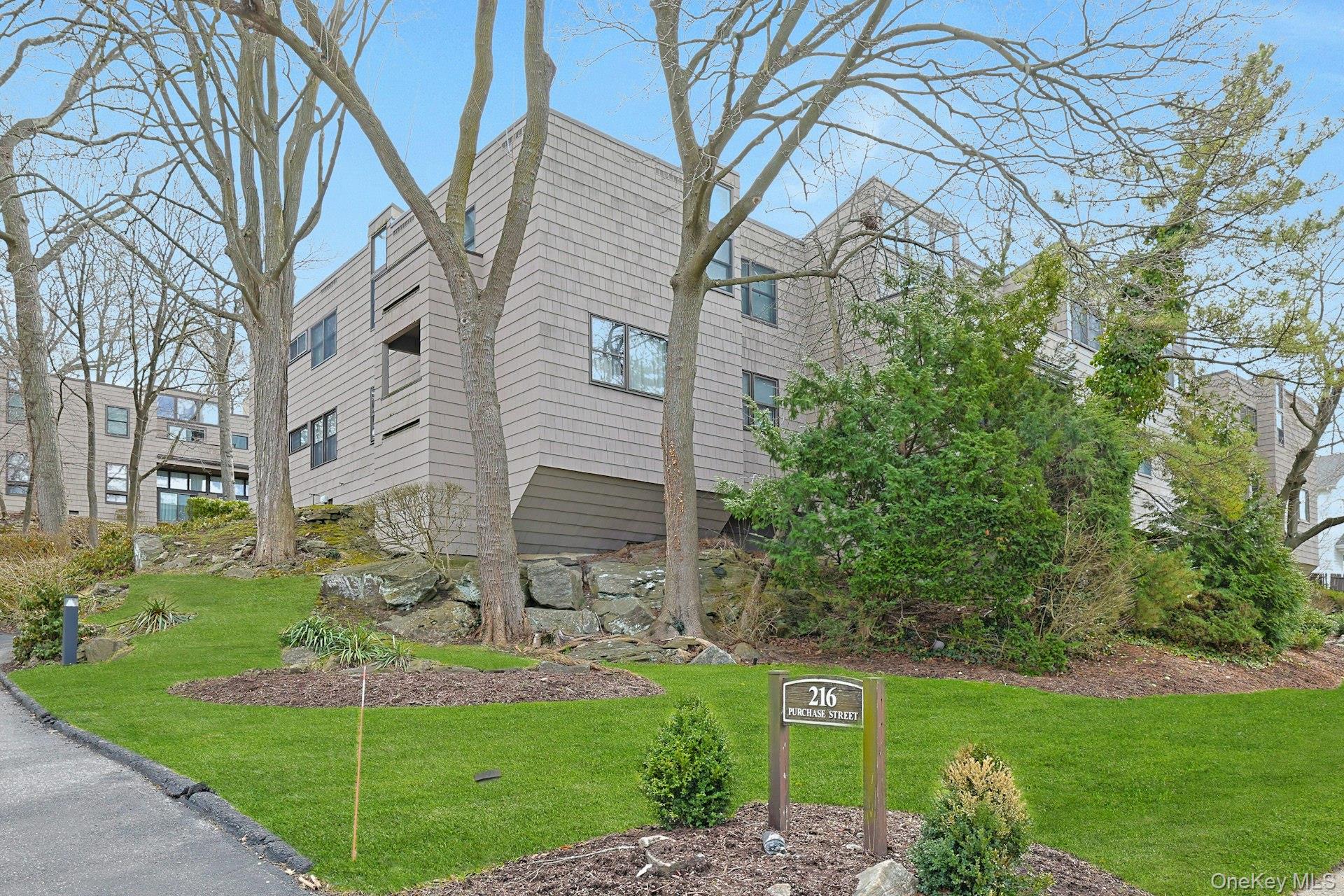 216 Purchase Street, Unit 1F Rye, NY 10580 - Photo 23 of 26