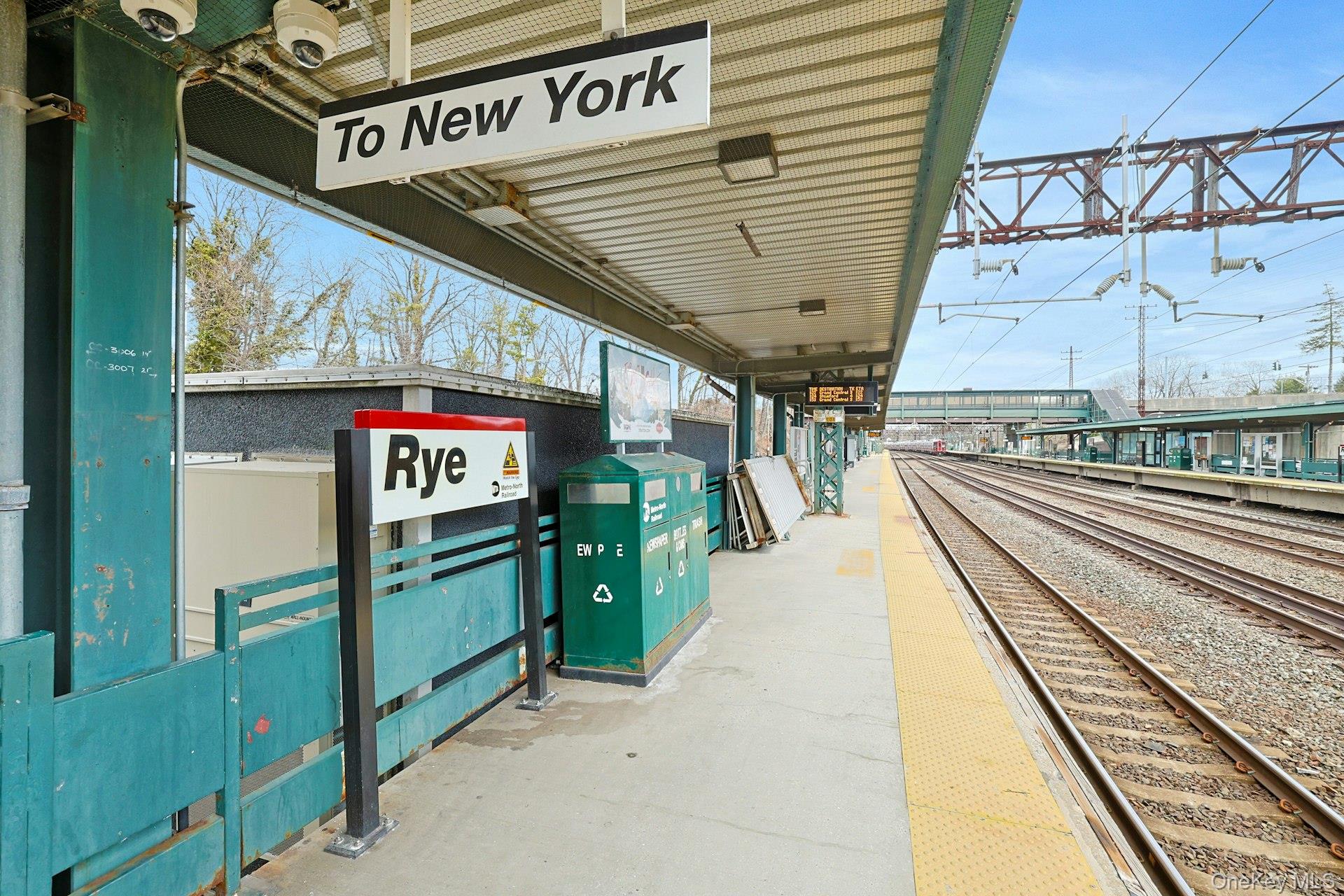 216 Purchase Street, Unit 1F Rye, NY 10580 - Photo 24 of 26